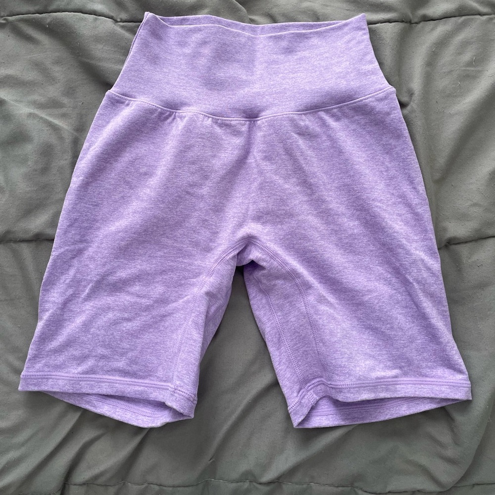 Ptula 6” Bare Shorts